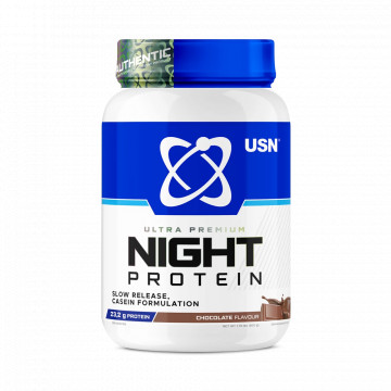 Night Protein (протеин, казеин, ночной протеин) 800 грамм USN