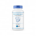 Hair Skin Nails Formula 1000 мг (комплекс для волос, кожи, ногтей) 90 капсул SNT