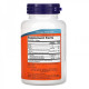Cod liver oil 1000 мг (жир печени трески) 90 капсул NOW Foods