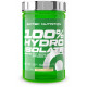 100% Hydro Isolate ( Протеин гидролизованный ) 700 грамм Scitec Nutrition