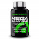 Mega Daily One (мультивитамины) 60 капсул Scitec Nutrition