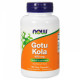 GOTU KOLA 450 мг (готу кола, витамины B) 100 капсул NOW Foods