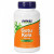 GOTU KOLA 450 мг (готу кола, витамины B) 100 капсул NOW Foods