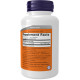 L-Proline 500 мг (пролин) 120 капсул NOW Foods