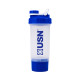 Шейкер Tornado Shaker Blue (650 мл) USN