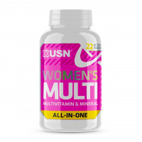 Womens Multi 90 таблеток USN