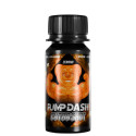 PUMP DASH extra shot (предтренировочный комплекс) 60 мл ZEROMI