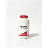 Multivitamin for women (мультивитамины, витамины, минералы) 60 таблеток Nutriversum
