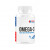 OMEGA-3 (омега, рыбий жир) 90 капсул Fitness Formula