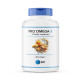 Omega-3 Pro (омега, рыбий жир, жирные кислоты) 90 капсул SNT