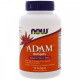 ADAM Superior Men's Multi (мультивитамины для мужчин) 90 мягких капсул NOW Foods