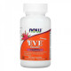 EVE (мультивитамины для женщин) 120 растительных капсул NOW Foods