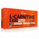 L-Carnitine 1500 Extreme Mega Caps (карнитин) 120 капс. Olimp