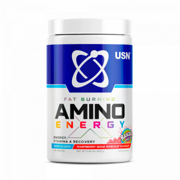 Amino ENER-G 300 грамм USN