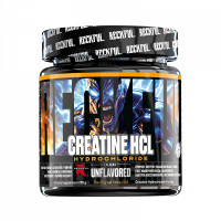 Creatine HCL (креатина гидрохлорид) 200 грамм Reckful