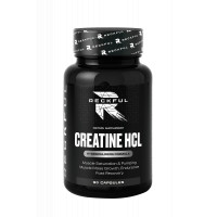 Creatine HCL (креатина гидрохлорид) 90 капсул Reckful