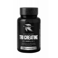 Tri-Creatine (креатиновый комплекс) 150 капсул Reckful
