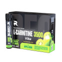 L-carnitine 3500мг (карнитин) 25 мл Reckful