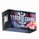 Testosterone (тестобустер) 60 капсул Reckful