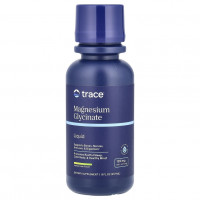 Liquid Magnesium glycinate (магний)  237 мл Trace Minerals