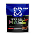 HYPERBOLIC MASS GAINER (гейнер для набора мышечной массы) 1000 грамм USN