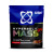 HYPERBOLIC MASS GAINER (гейнер для набора мышечной массы) 1000 грамм USN