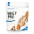 PURE WHEY Pro (сывороточный протеин) 2000 г Nutriversum