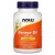 Borage Oil Concentration GLA 1000 мг масло буранчика) 60 мягких желатиновых капсул NOW Foods