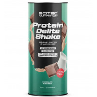Protein Delite Shake (сывороточный протеин) 700 грамм Scitec Nutrition