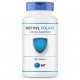 Methyl folate 400 мкг (метилфолат фолиевая кислота) 90 таблеток SNT