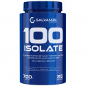 100 Isolate (изолят сывороточного протеин белок) 700 г Galvanize