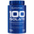 100 Isolate (изолят сывороточного протеин белок) 700 г Galvanize