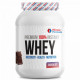 100% WHEY PROTEIN PREMIUM (сывороточный протеин) 2000 г (банка) FitnessFormula