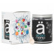 BCAA NANO (аминокислоты БЦАА) 420 грамм A NANO