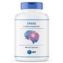 DMAE 250 мг (диметиламиноэтанол, диметилэтаноламин, DMEA, Deanol, деанол, ДМАЭ) 90 капсул SNT