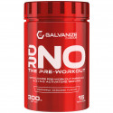 DR. N.O. Pre Workout (предтренировочный комплекс, энергетик) 300 г Galvanize