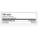 Licorice Root 450 мг 100 капсул NOW Foods