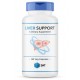 Liver support (поддержка для печени) 90 капсул SNT