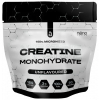 Creatine Monohydrate (креатин моногидрат) 150 г A Nano