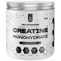 Creatine Monohydrate (креатин моногидрат) 300 г A Nano