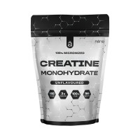 Creatine Monohydrate (креатин моногидрат) 500 г A Nano