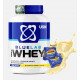 100% Bluelab Whey Protein USN (сывороточный протеин, белок для наращивания мышц, для похудения) 2000 грамм