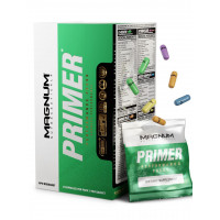 Primer Performance Packs (мультивитамины) 30 пакетиков Magnum