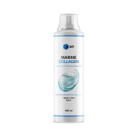 Marine Collagen (морской коллаген) 500 мл SNT