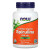 Organic Spirulina 500 мг (спирулина) 200 табл. NOW Foods