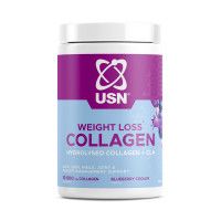 Коллаген USN Weight Loss Collagen Powder 300 грамм