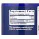 Inositol Caps 1000 мг (инозитол) 360 растительных капсул Life Extension