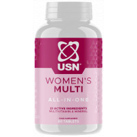 Womens Multi (витамины для женщин) 90 таблеток USN