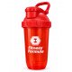 Шейкер - капсула 500 мл Fitness Formula