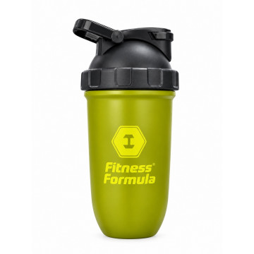 Термошейкер с двойными стенками 500 мл Fitness Formula